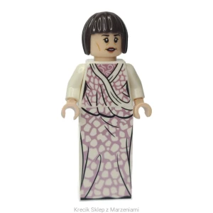 Figurka LEGO hp191 Madame Olympe Maxime - White Dress [Harry Potter : Goblet of Fire] | minifigurka ludzik
