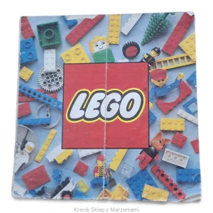 LEGO Katalog [1979] [EN] angielski