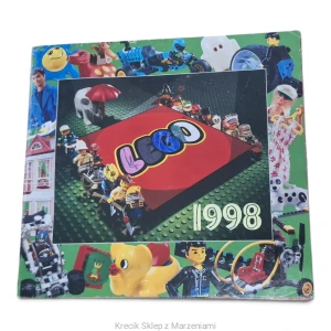 LEGO Katalog [1998] [PL] polski