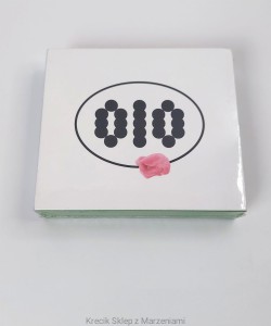 CD OIO [ Oki Young Igi Otsochodzi ] OIO [LTD preorder] [2021] [Label 2020] NOWA, w folii