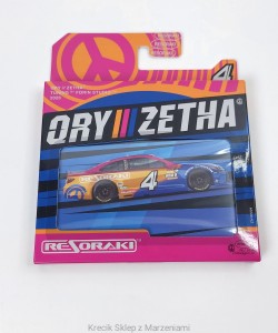 CD Qry / Zetha Resoraki [2020] [chillwagon co] NOWA, w zamkniętym pudełku