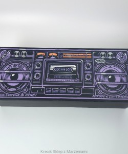 CD DJ Decks Mixtape 7 Dziedzictwo / Heritage [2020] [STOPRORAP] BOX 2CD