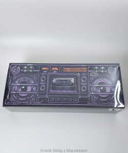 CD DJ Decks Mixtape 7 Dziedzictwo / Heritage [2020] [STOPRORAP] BOX 2CD + MC NOWA w folii
