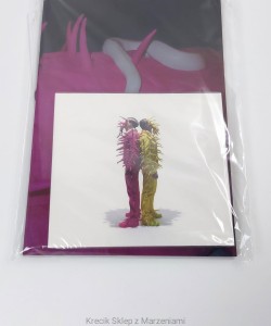 CD Young Igi / Żabson Amfisbena [2022] [Internaziomale] NOWA, w folii, CD + zin + plakat