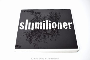 CD Peja Slums Attack RPS WHR Książę aka. Slumilioner [Edycja Specjalna 2CD] [2014] [Fonografika / RPS Enterteyment] NOWA, w folii