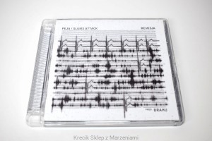 CD Peja Slums Attack Brahu Remisja [2017] [RPS Enterteyment]