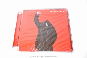 CD Peja Slums Attack Magiera Ricardo [2021] [RPS Enterteyment] NOWA, w folii