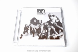 CD Peja Slums Attack RPS Dj Zel DDA [2016] [Fonografika] NOWA, w folii