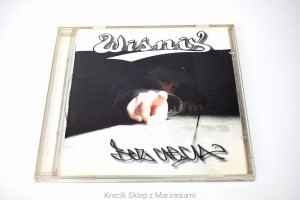 CD Wiśnix Wiśniowy Bez Cięcia [2006] [UMC Records]