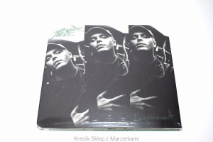 CD Bolec Regenerat [2013] [Blantanamera] NOWA, w folii, digipack