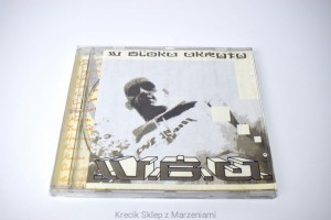 CD W.B.U. W Bloku Ukryty W Bloku Ukryty [2002] [nielegal]