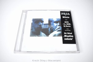 CD Ski Skład Wspólne Zadanie (Reedycja) [2014 (oryg. 2003)] [T1-Teraz] NOWA w folii