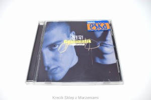 CD Grammatik Reaktywacja EP [2004] [Embargo Nagrania]