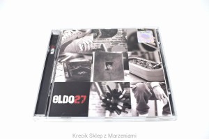 CD Eldo 27 [2007] [My Music]