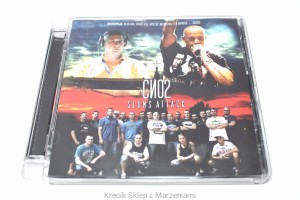 CD Peja Slums Attack CNO2 [2012] [Fonografika]