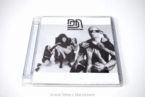 CD RPS Rychu Peja Solufka DJ Zel DDA [2016] [Fonografika] NOWA w folii