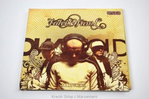 CD Jeden Osiem L Nowy Folder [2007] [My Music]