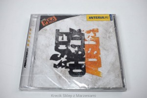 CD Ascetoholix Adsum [2006] [UMC Records] NOWA w folii
