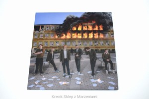 CD Mata 100 Dni Po Maturze EP [2021] [SBM Label] (Młody Matczak Preorder Edition Bonus CD) NOWA