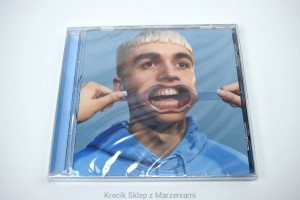 CD Mata Młody Matczak [2021] [SBM Label] NOWA w folii