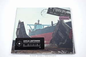 CD PRO8L3M Widmo (Edycja Limitowana Empik) [2019] [RHW Records] NOWA w folii